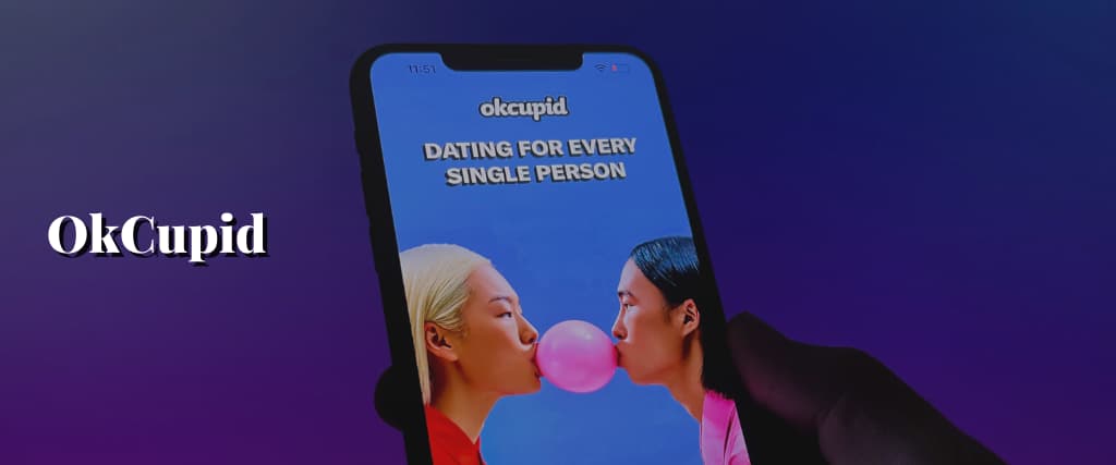 OkCupid