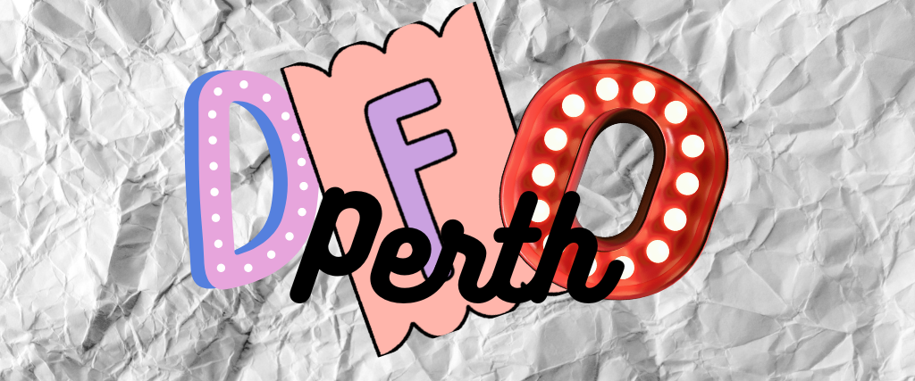 DFO Perth – Visiting Australia