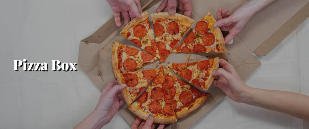 Pizza Box