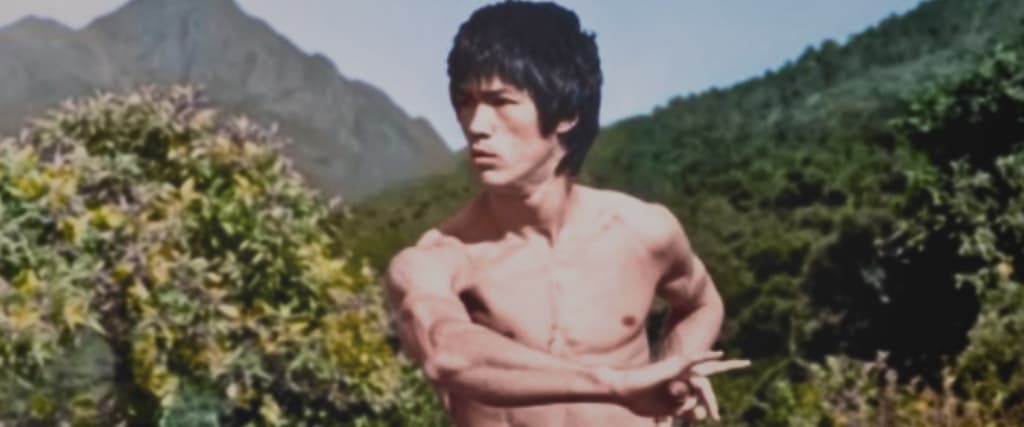 Some of the Best Bruce Lee Quotes to Remember