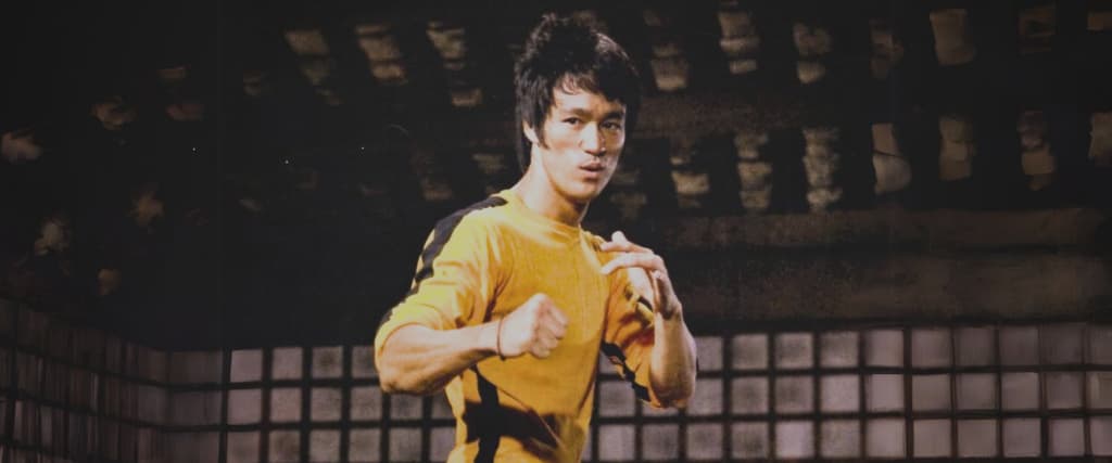 Some of the Best Bruce Lee Quotes to Remember