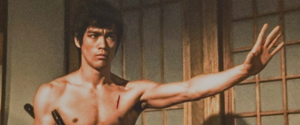 Some of the Best Bruce Lee Quotes to Remember