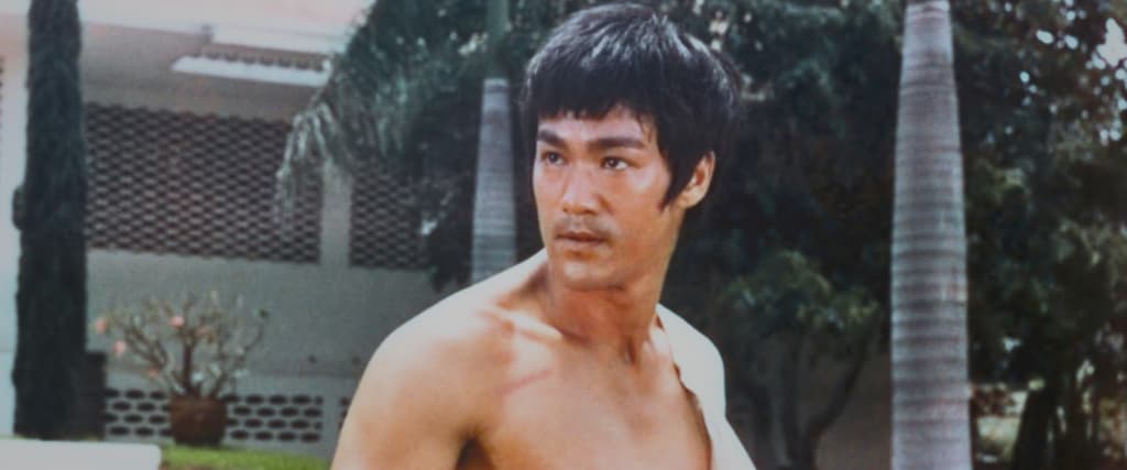 Some of the Best Bruce Lee Quotes to Remember