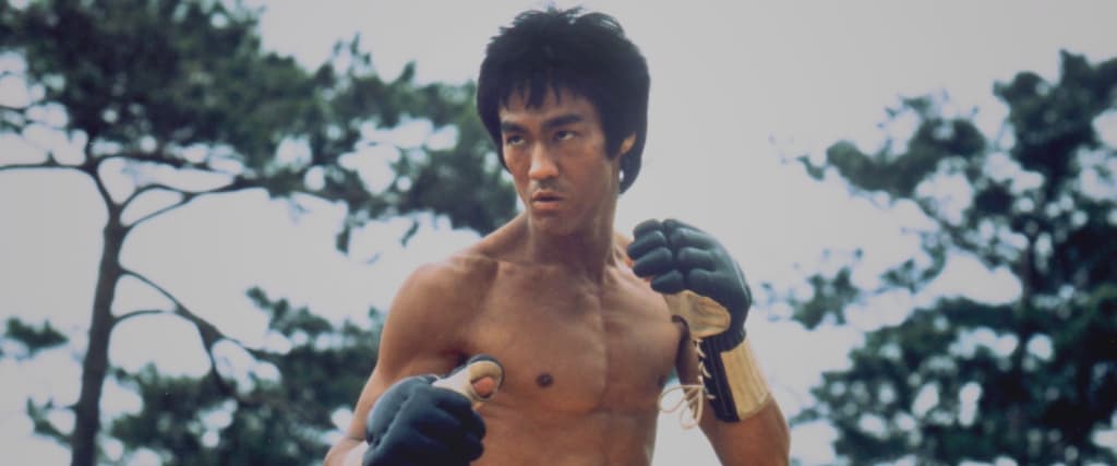 Some of the Best Bruce Lee Quotes to Remember