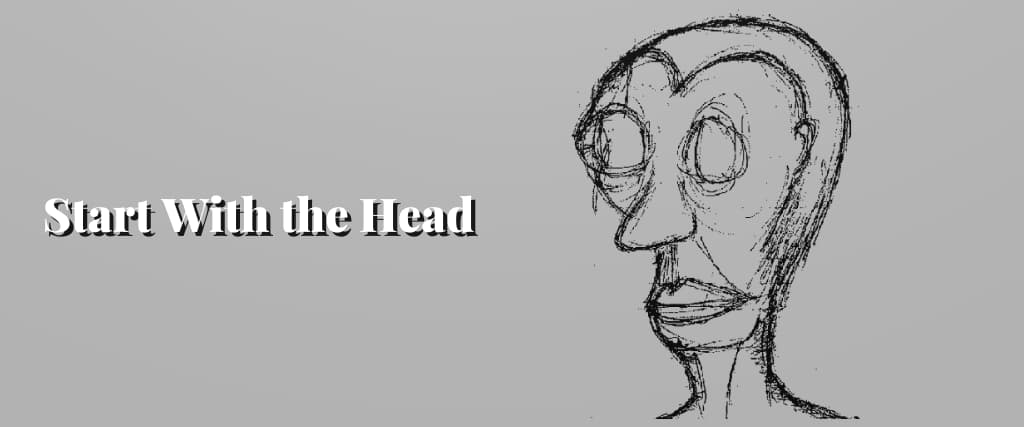 Start With the Head