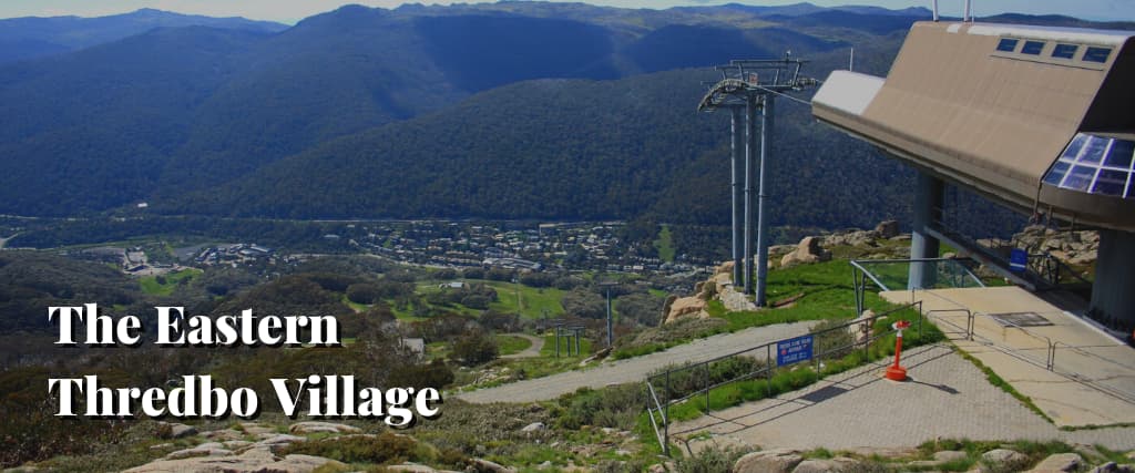 The Eastern Thredbo Village