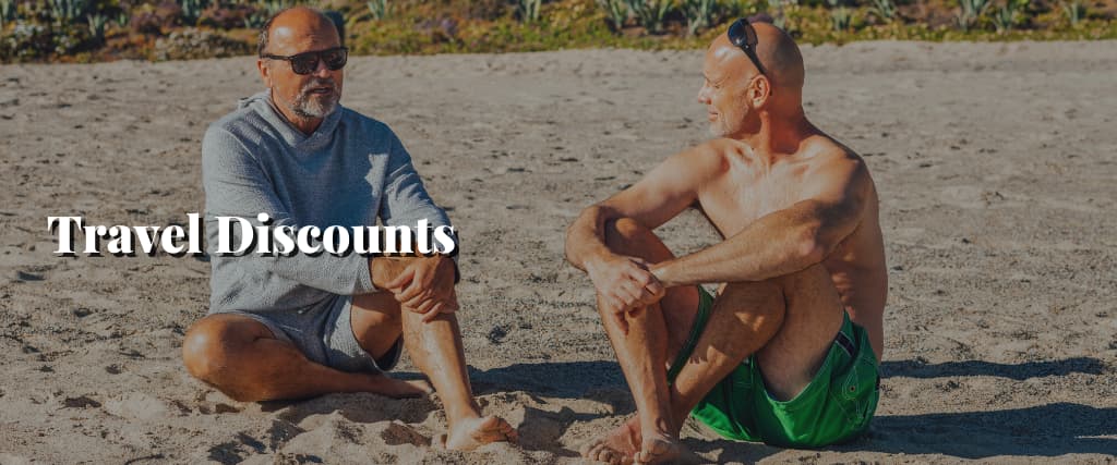 Travel Discounts