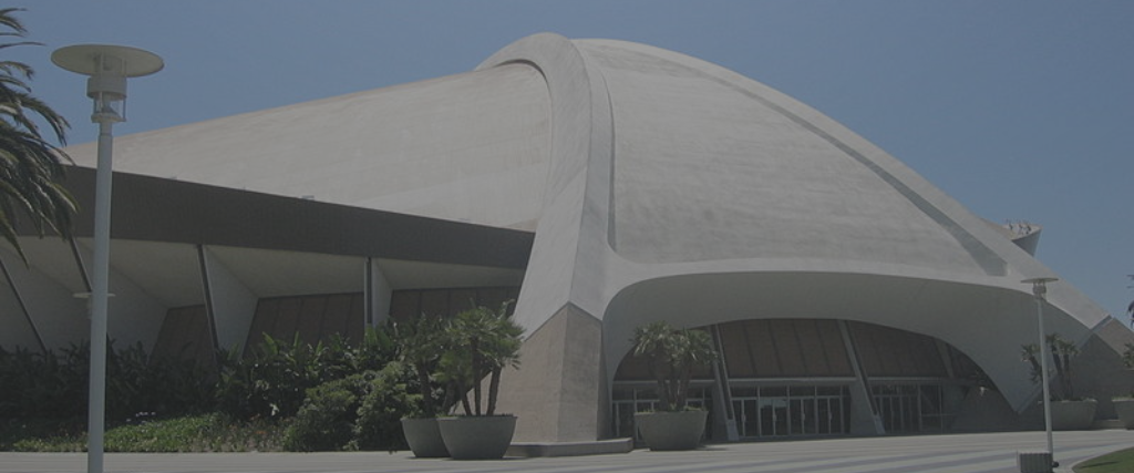 Googie: Architecture of the Space Age