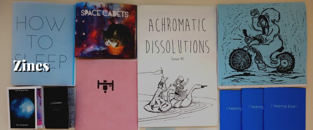 Zines