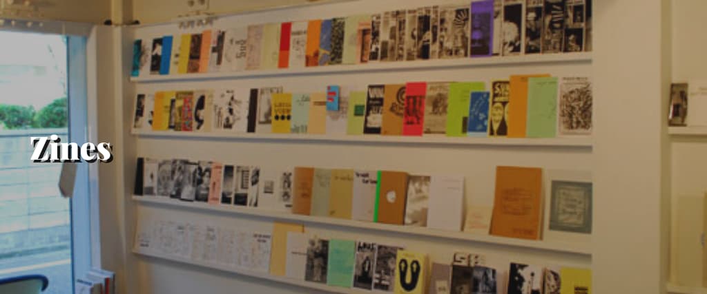 Zines