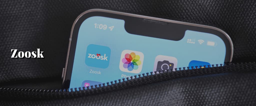 Zoosk