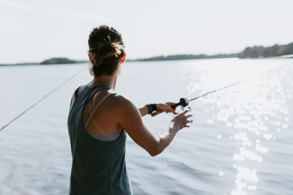 14 of the Best Fishing Spots in Perth Visiting Australia