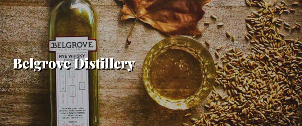 Belgrove Distillery