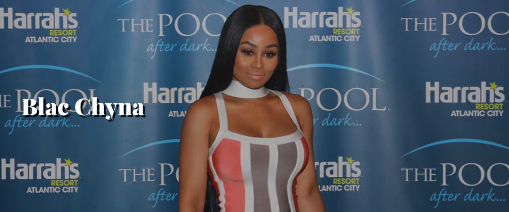 Blac Chyna