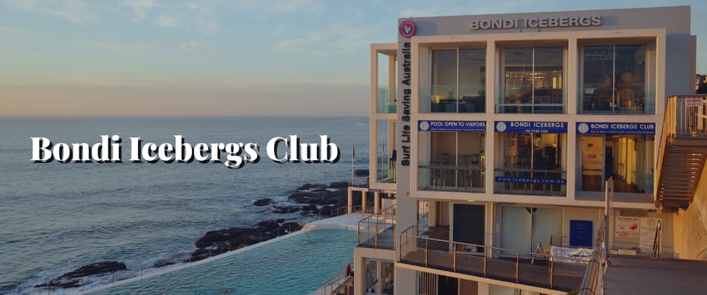 Bondi Icebergs Club