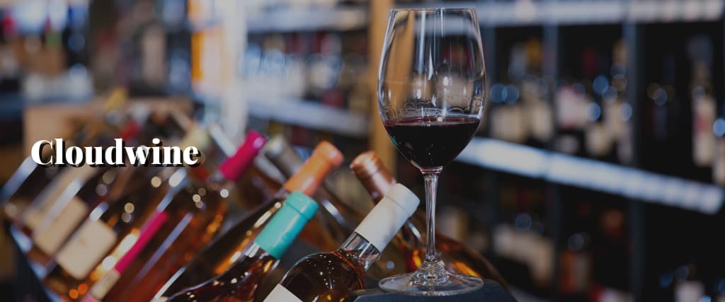 Cloudwine