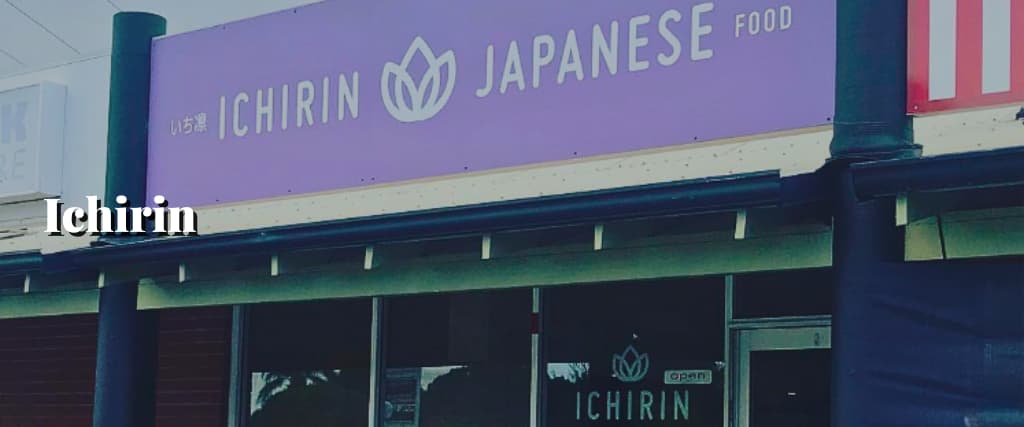 Ichirin