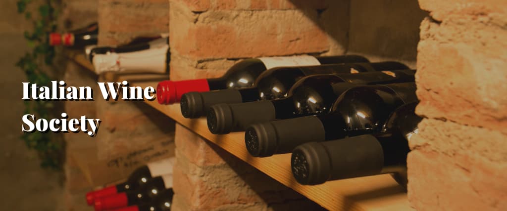 Italian Wine Society