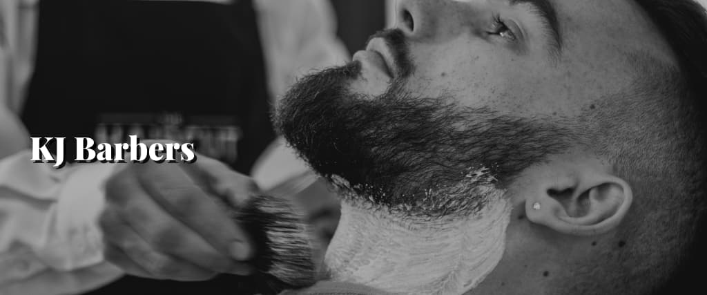 KJ Barbers