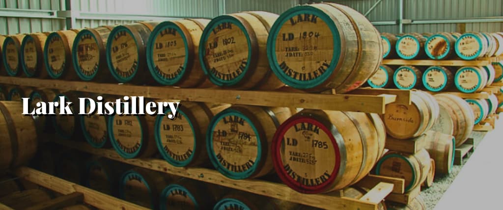 Lark Distillery