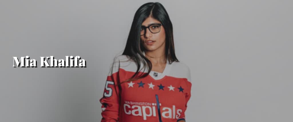 Mia Khalifa