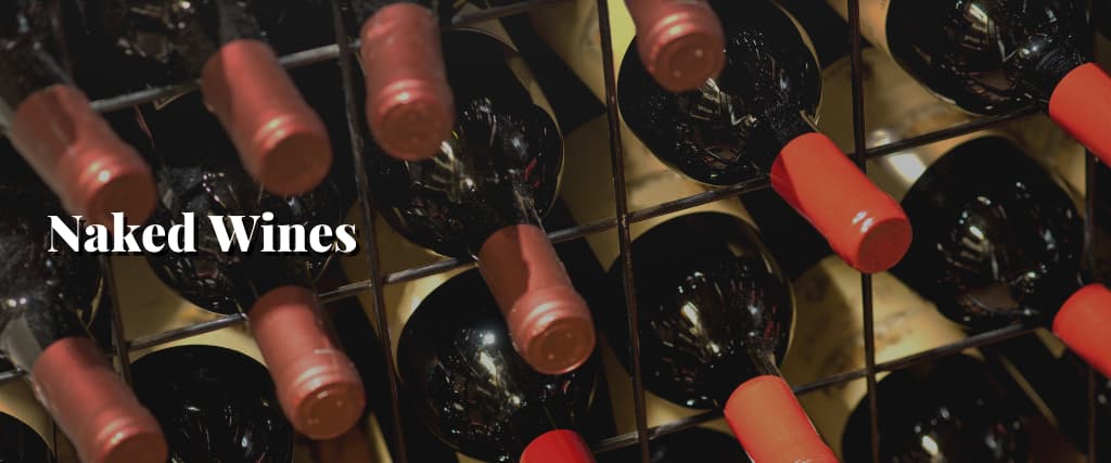 Naked Wines