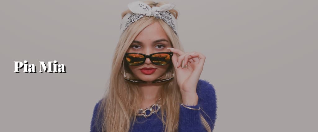 Pia Mia