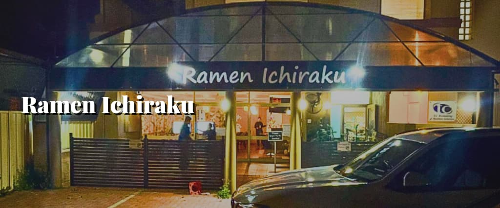 Ramen Ichiraku