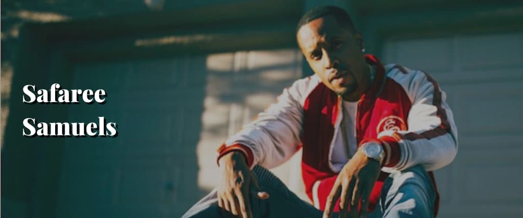 Safaree Samuels