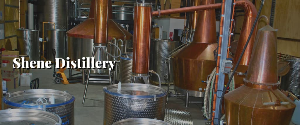 Shene Distillery