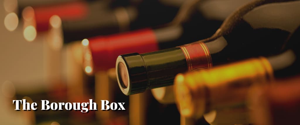 The Borough Box