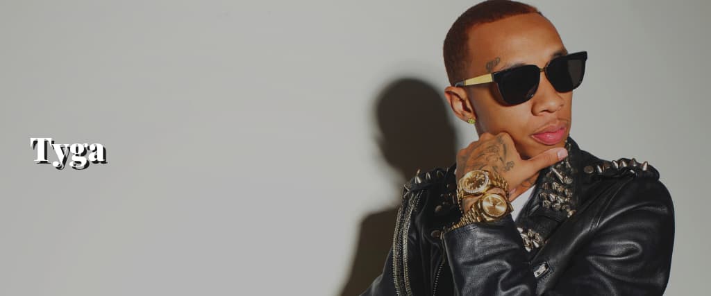 Tyga