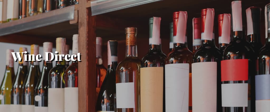 Wine Direct