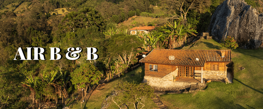 Air B&B