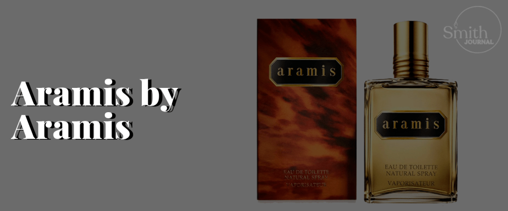 Aramis by Aramis