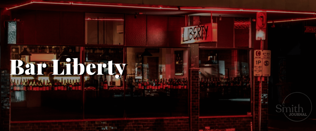 Bar Liberty