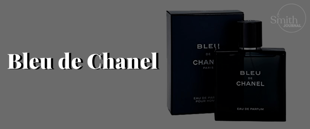 Bleu de Chanel