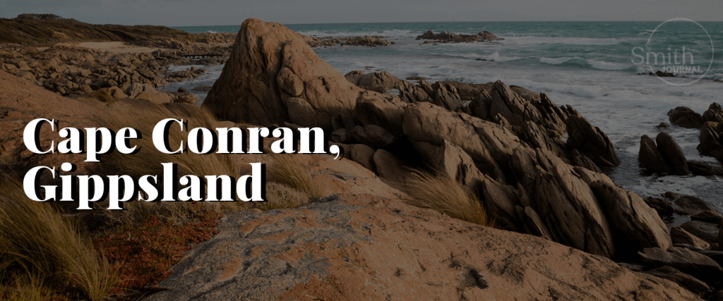 Cape Conran, Gippsland
