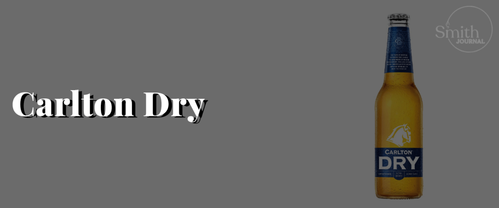 Carlton Dry