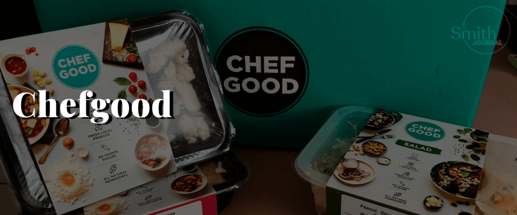 Chefgood