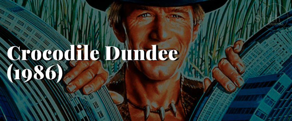 Crocodile Dundee (1986)