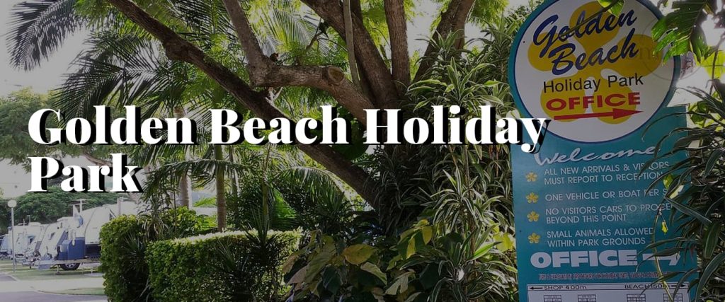 Golden Beach Holiday Park