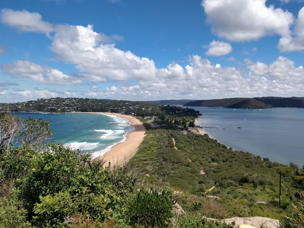 Visit Summer Bay AKA Palm Beach