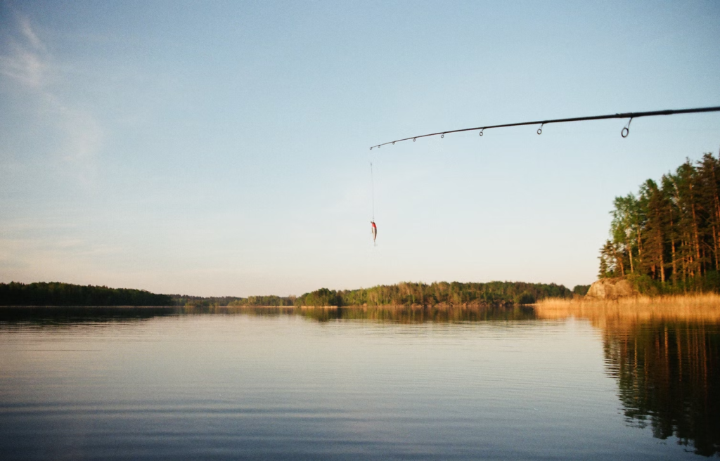 14 of the Best Fishing Spots in Perth Visiting Australia