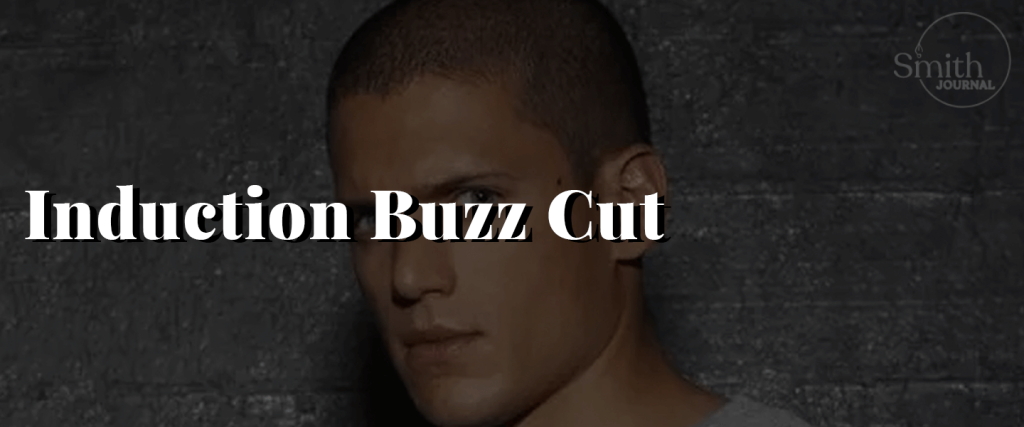 Induction Buzz Cut