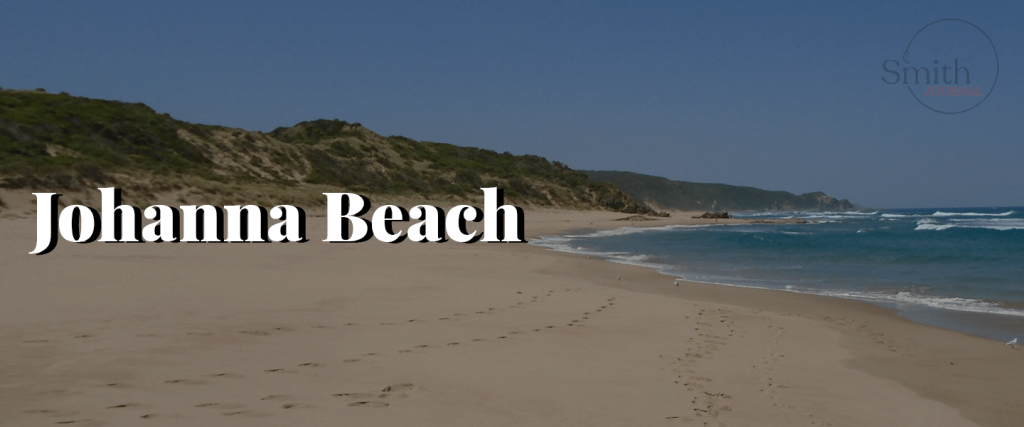 Johanna Beach
