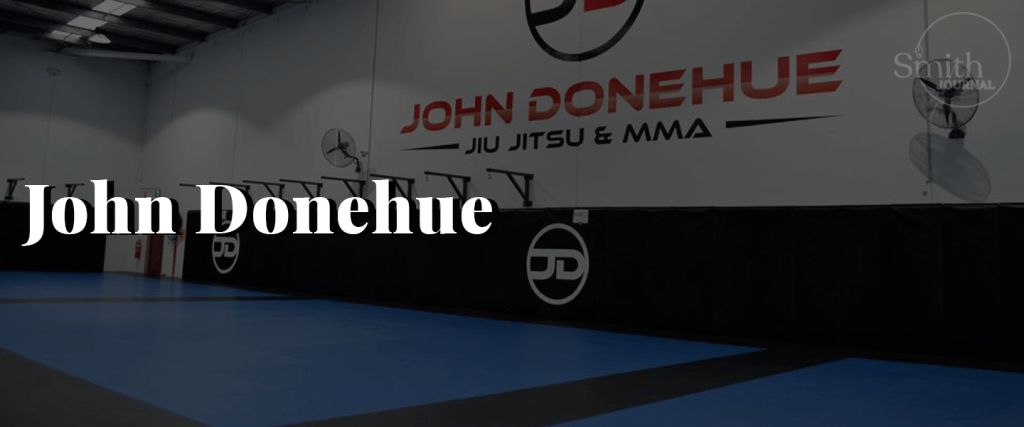 John Donehue
