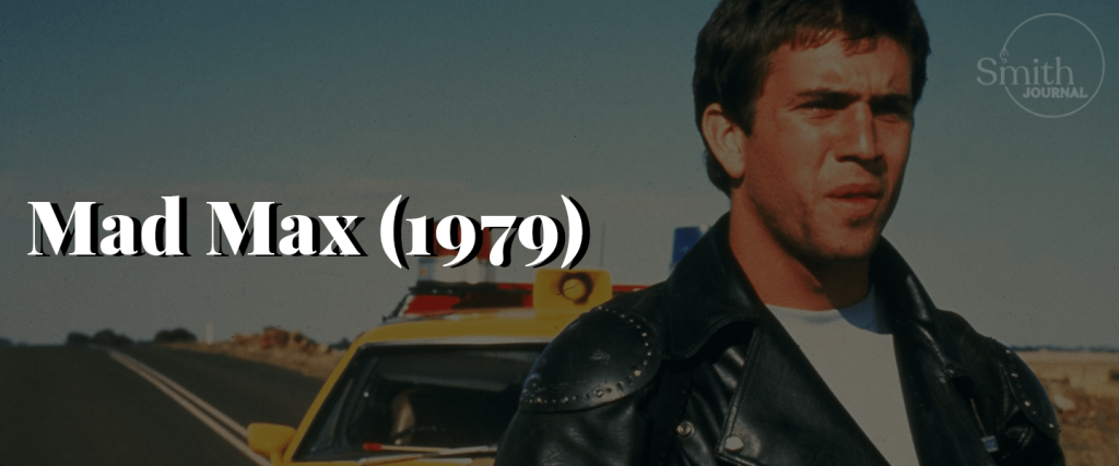 Mad Max (1979)