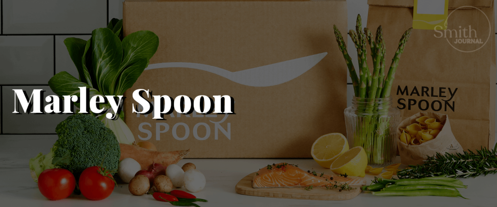 Marley Spoon