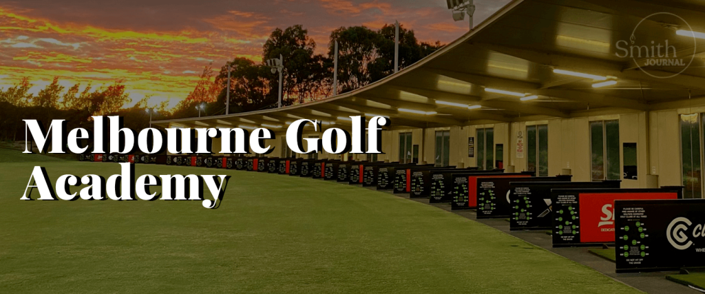 Melbourne Golf Academy